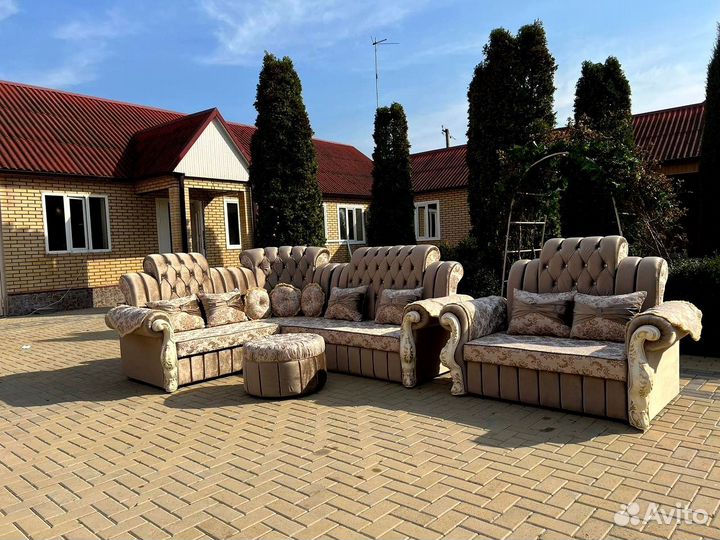Диван от производителя