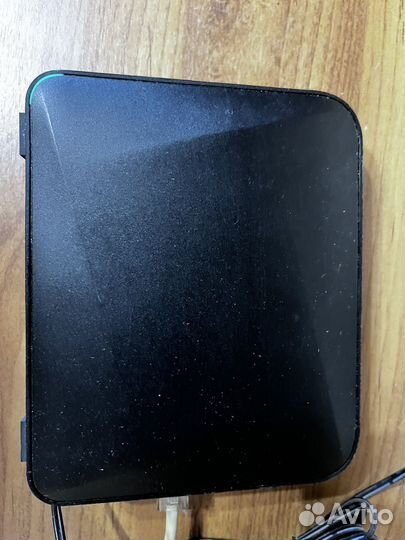 Роутер билайн SMART box giga