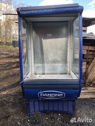 Холодильник бу