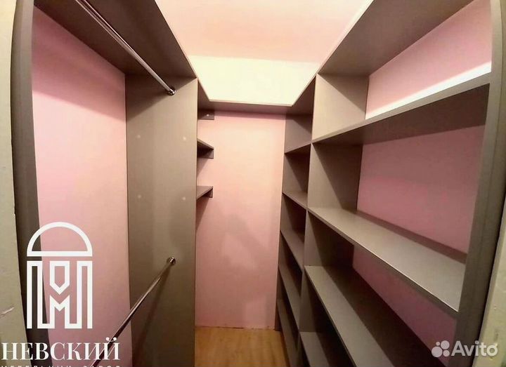 Библиотека под ключ