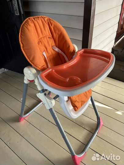 Стул для кормления