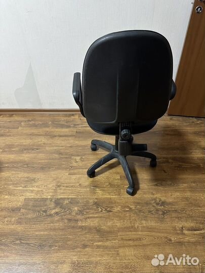 Компьютерное кресло бу