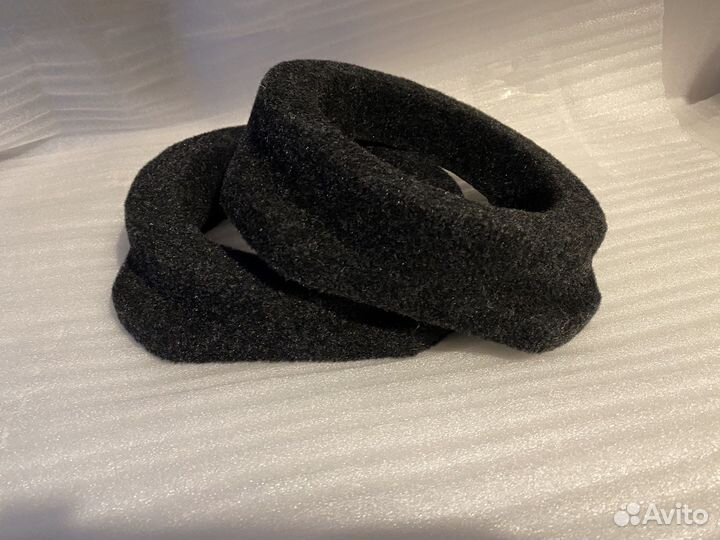 Подиумы под динамики 16,5 см универсальные (2шт.)