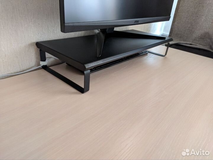 Подставка для монитора DeepCool M-desk F3 USB3.0