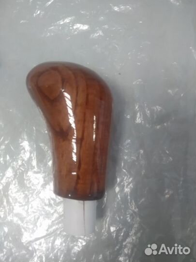 Ручка кпп дерево (для А/М УАЗ патриот 2017 М.Г.)