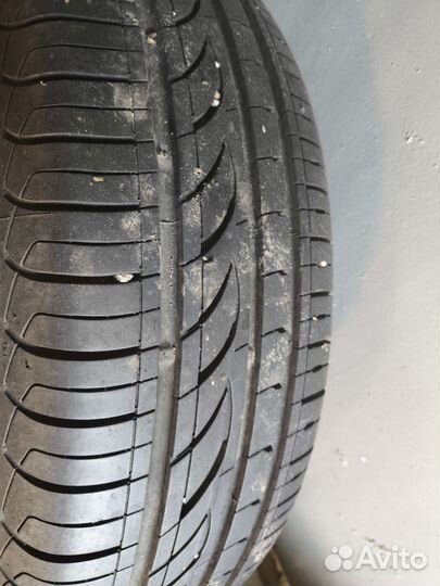 Зимние колеса r15