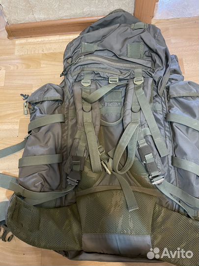 Рюкзак ссо атака 2