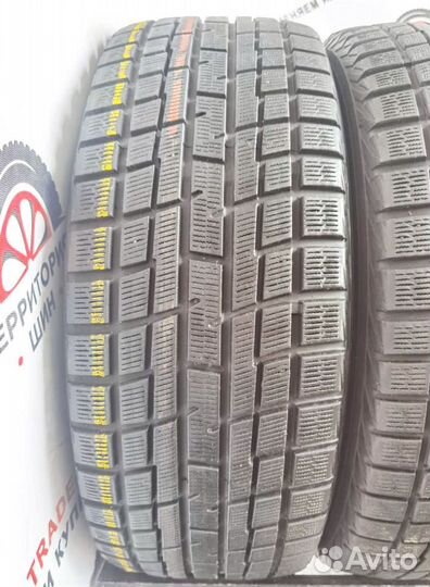 Yokohama Ice Guard IG30 215/55 R17 94P