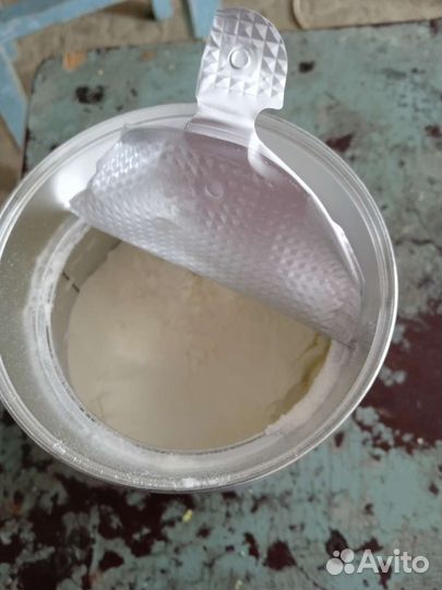 Детская смесь