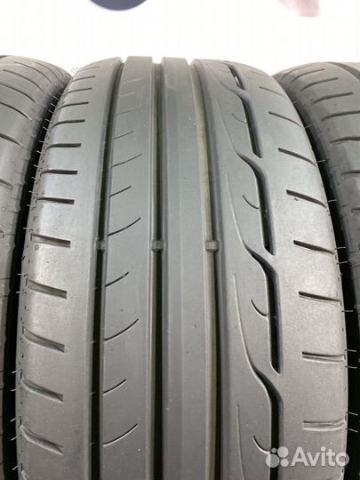 Dunlop SP Sport Maxx RT 225/45 R19 96W