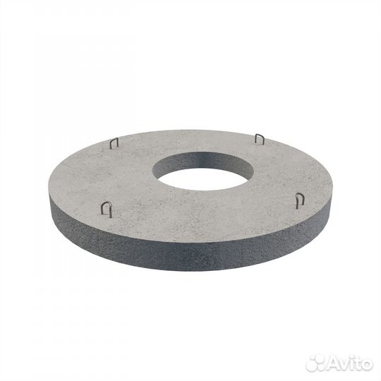 Плита перекрытия пп