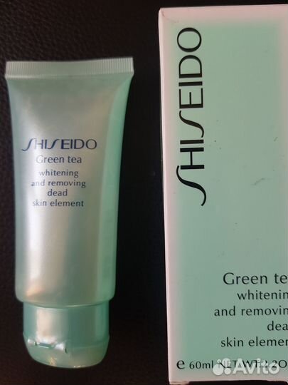 Пилинг для лица