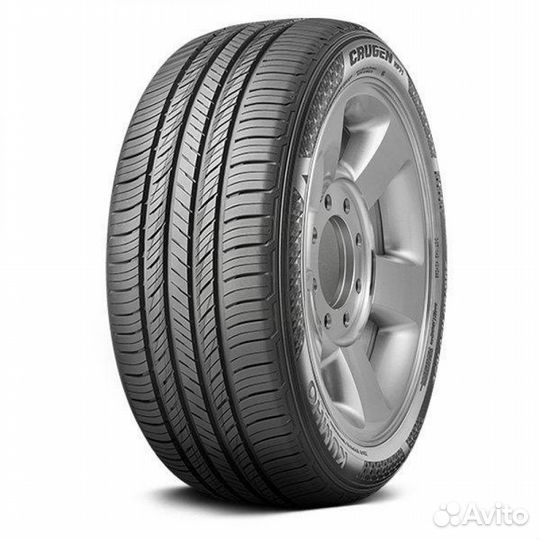 Kumho Crugen HP71 245/70 R16 107H