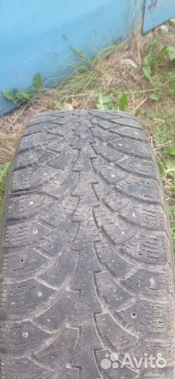 Nordman Nordman 4 195/65 R15