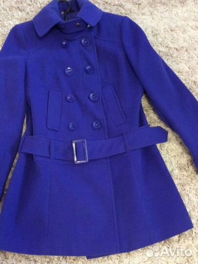 Пальто
