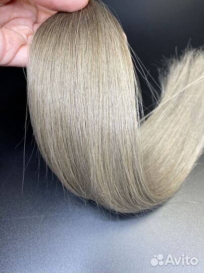 Славянские волосы, 50см, оплата Долями