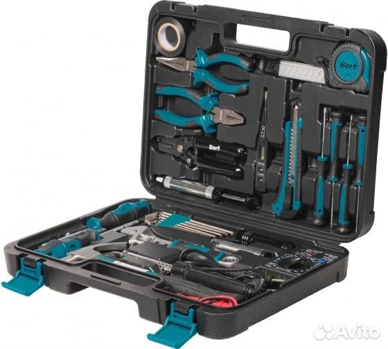 Набор инструментов