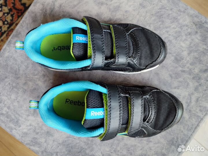 Детская обувь для мальчика