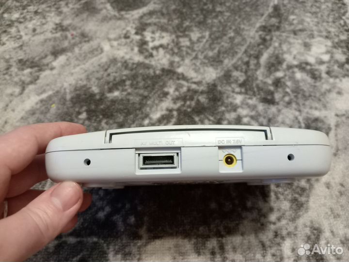 Sony PlayStation 1 one