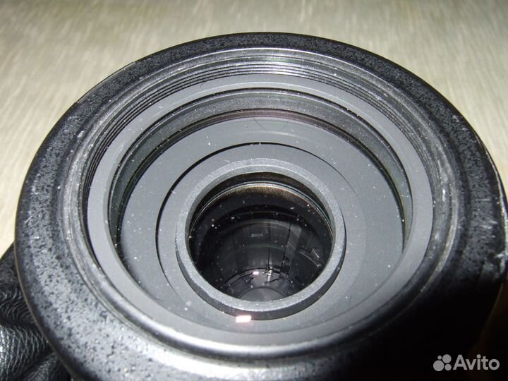 Объектив Nikon 55-300mm f/4.5-5.6G ED DX VR