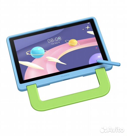 Планшет huawei matepad t8 kids