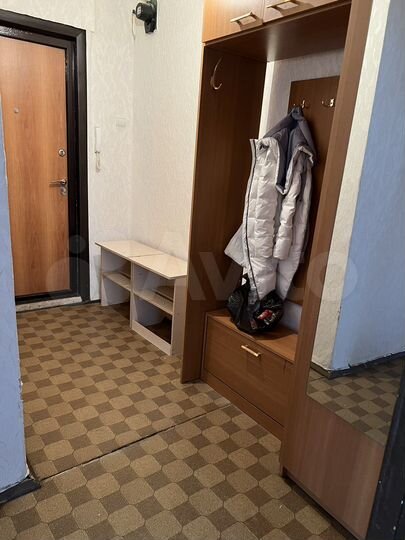 1-к. квартира, 35,3 м², 7/9 эт.