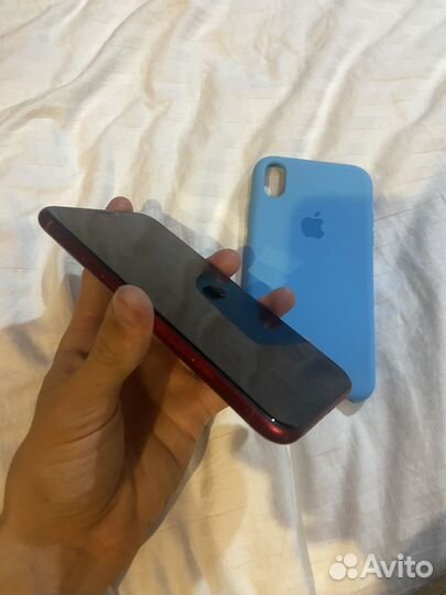 iPhone Xr, 128 ГБ