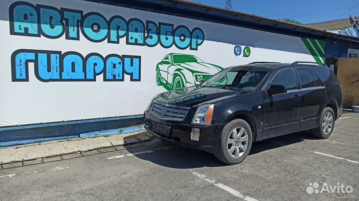 Блок электронный Cadillac SRX 15916961