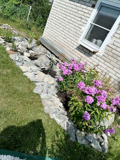 Дача 50 м² на участке 10 сот.