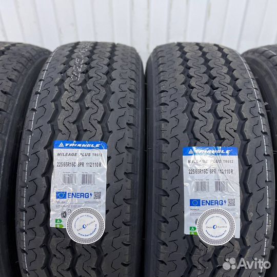 Triangle TR652 215/65 R16 107T