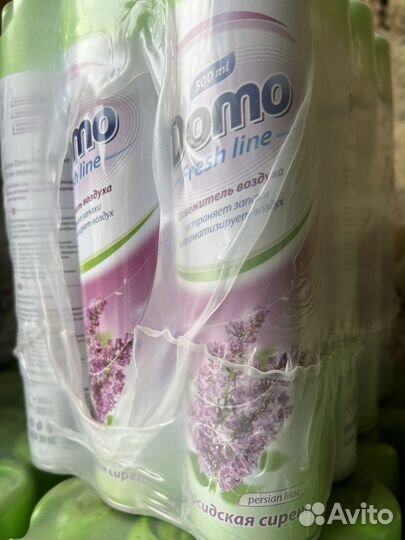 Освежитель воздуха для дома