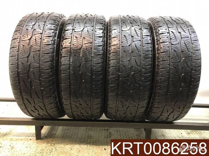 Bridgestone Dueler A/T 001 265/60 R18 106K