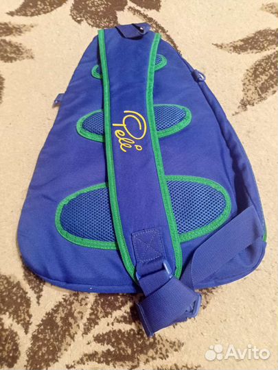 Спортивный рюкзак