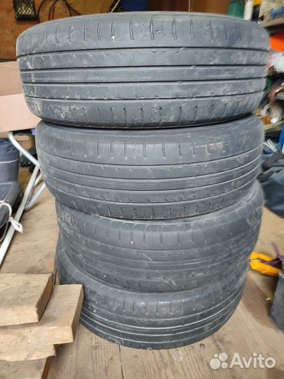 Nexen DH II-60 215/65 R16