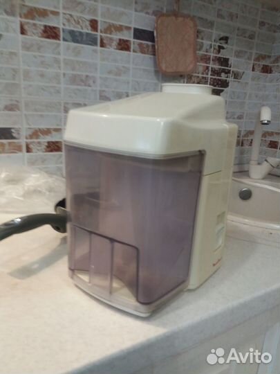 Соковыжималка