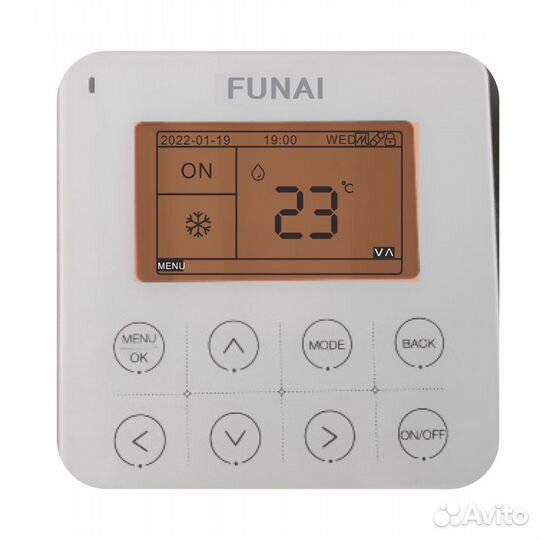 Funai RAM-I-OK30HP.D01/S