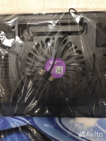 Подставка для ноутбука Tramper