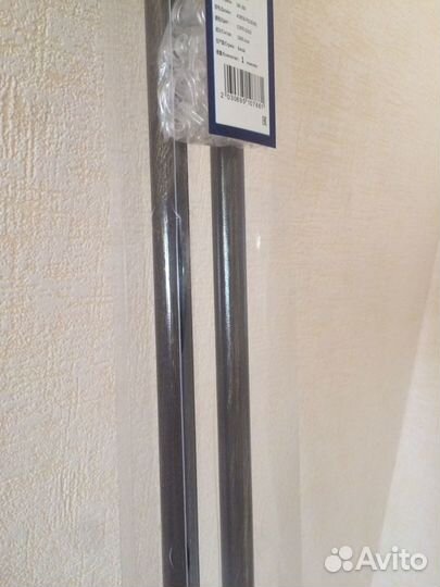 Карниз настенный