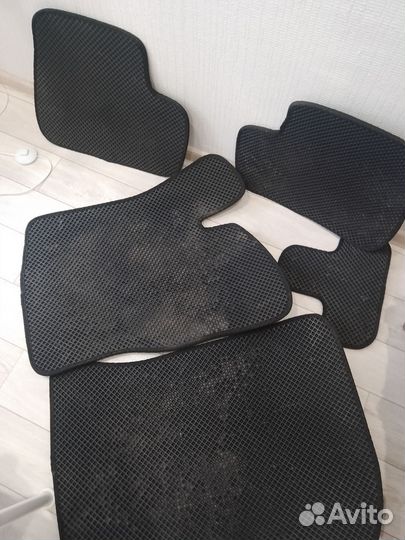 Коврики Ева