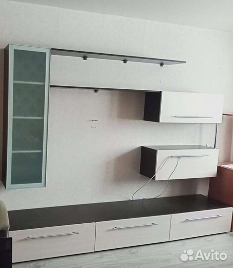 Продам стенку