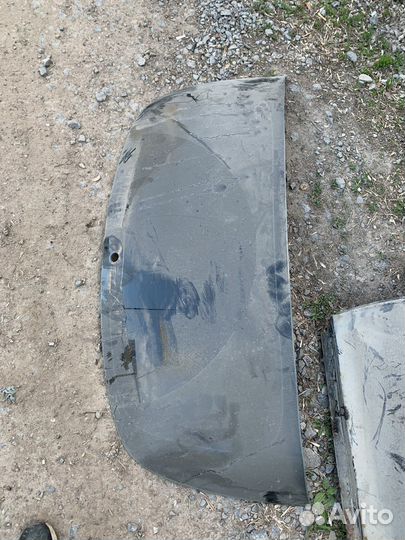 Заднее стекло opel astra j хэтчбэк