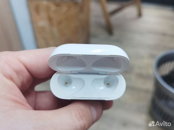 Кейс apple AirPods 3