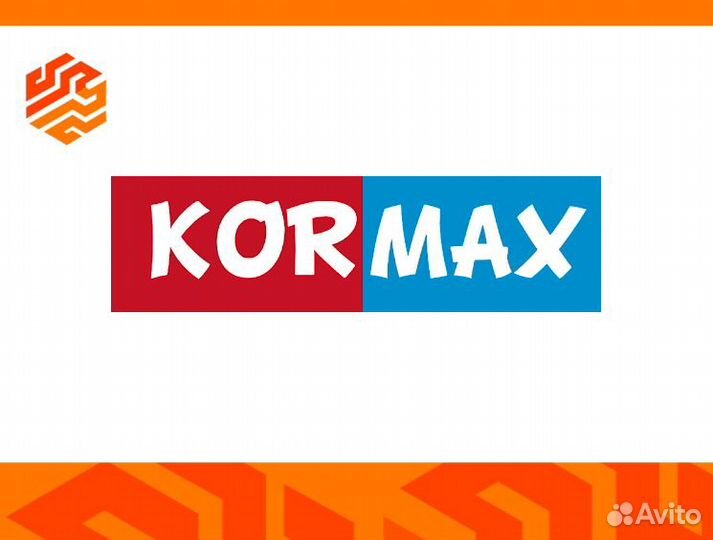 Наконечник рулевой kormax KSE039L левый