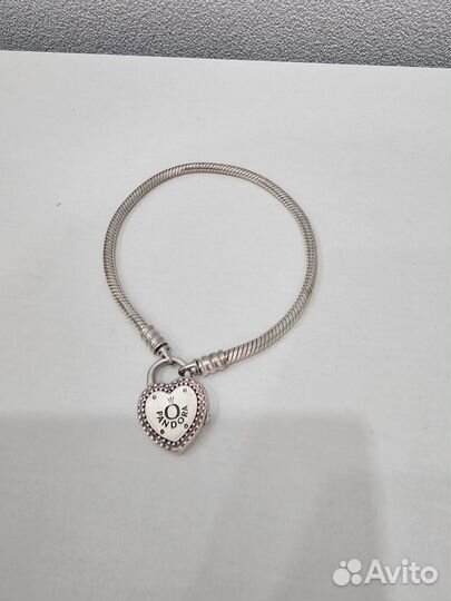 Украшение шарм