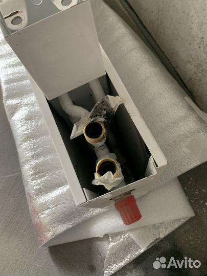 Радиатор отопления