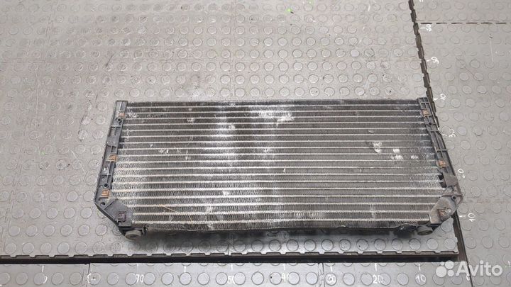 Радиатор кондиционера Toyota Corolla E11, 2000