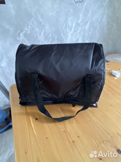 Переноска для животных