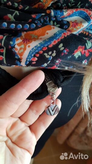 Юбка versace 42/44