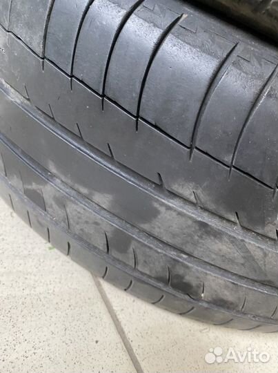 Michelin Agilis 51 225/60 R18