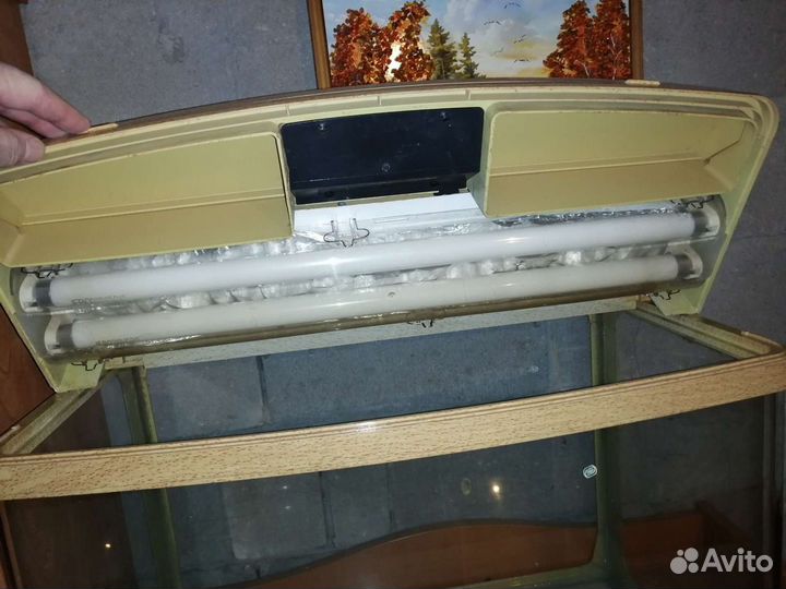 Аквариум Jebo 362kg